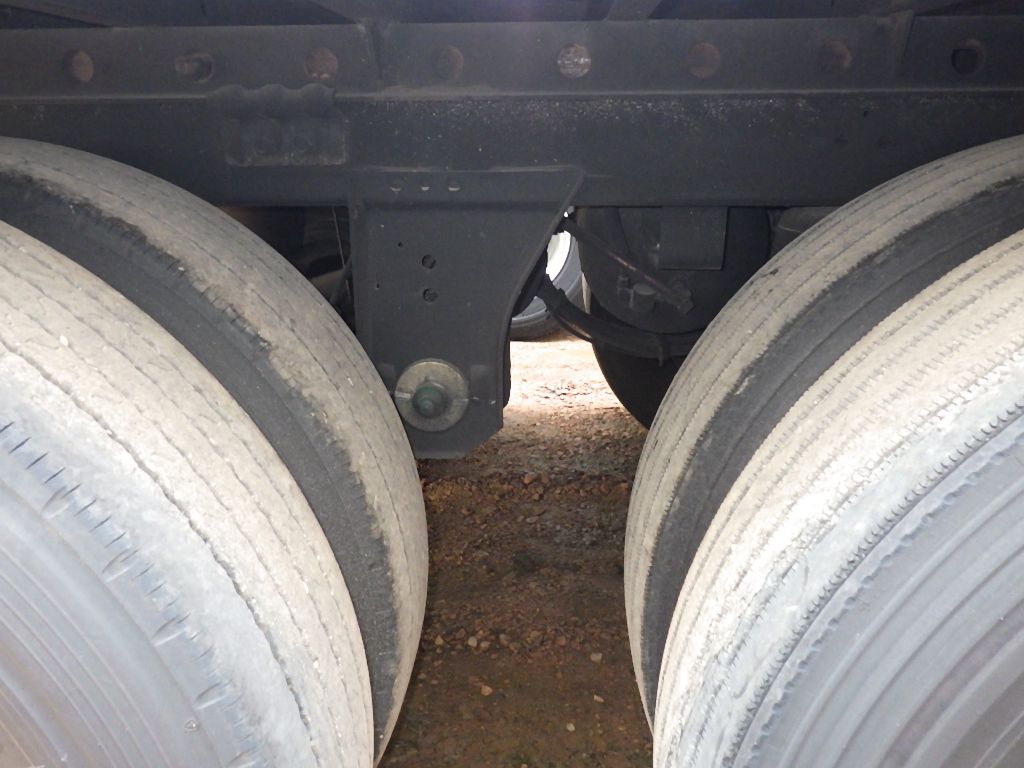 7 Reefer Trailers Available for Rent – Bolingbrook, IL