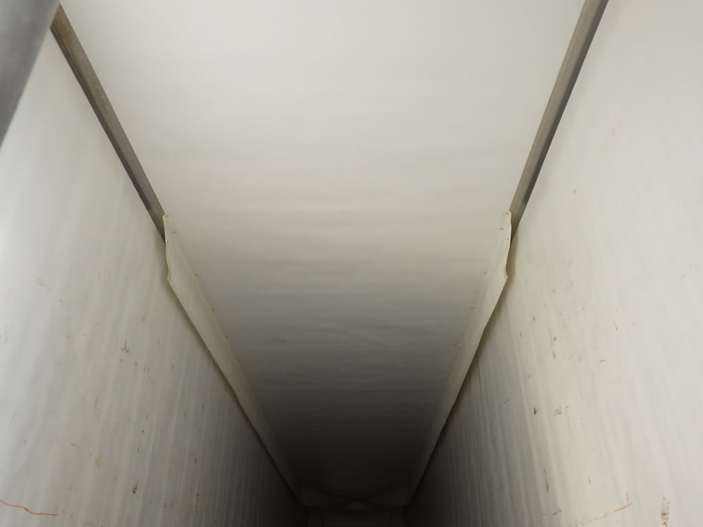 7 Reefer Trailers Available for Rent – Bolingbrook, IL
