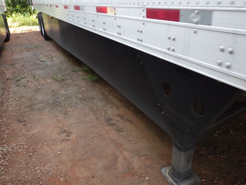7 Reefer Trailers Available for Rent – Bolingbrook, IL