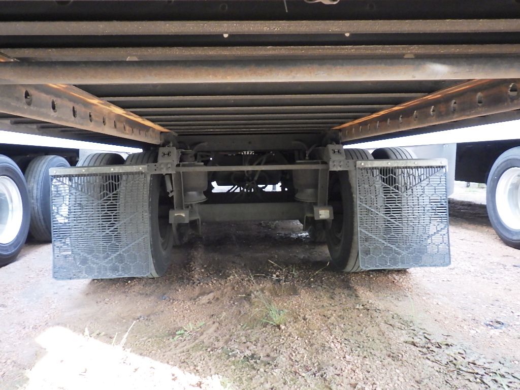 7 Reefer Trailers Available for Rent – Bolingbrook, IL