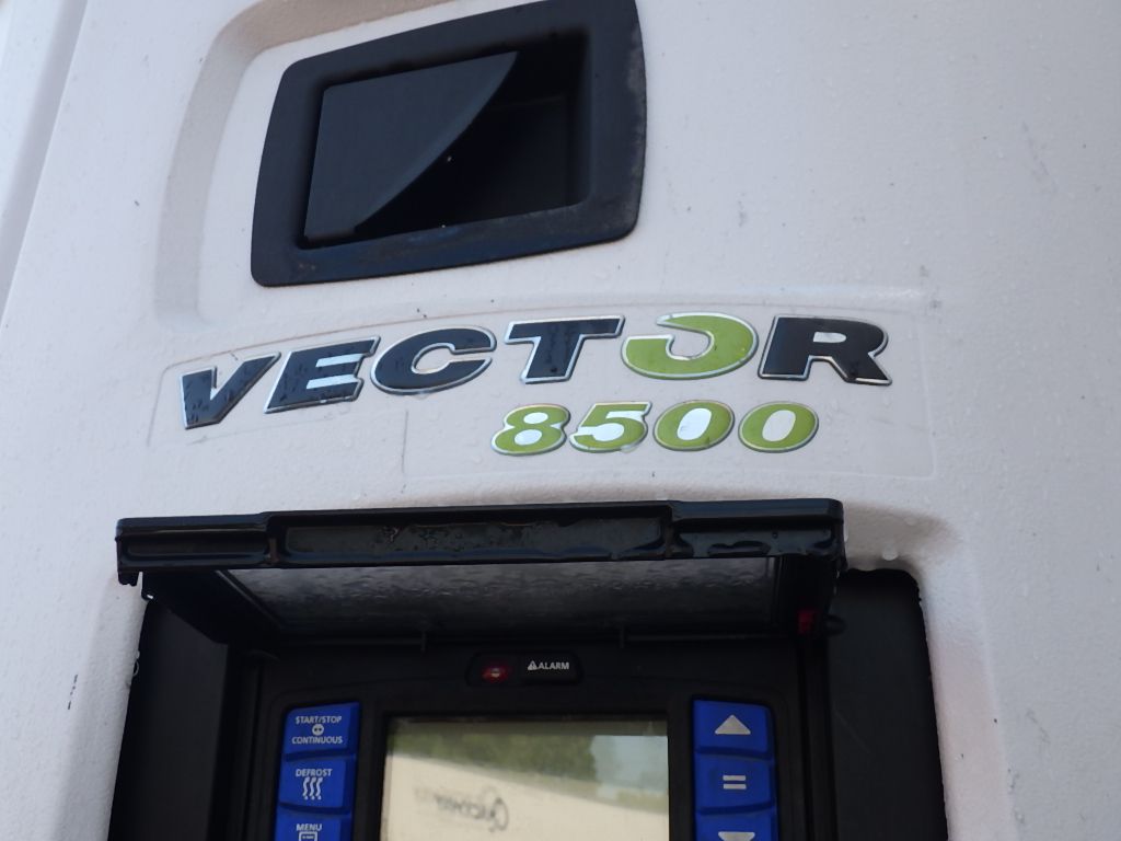 7 Reefer Trailers Available for Rent – Bolingbrook, IL