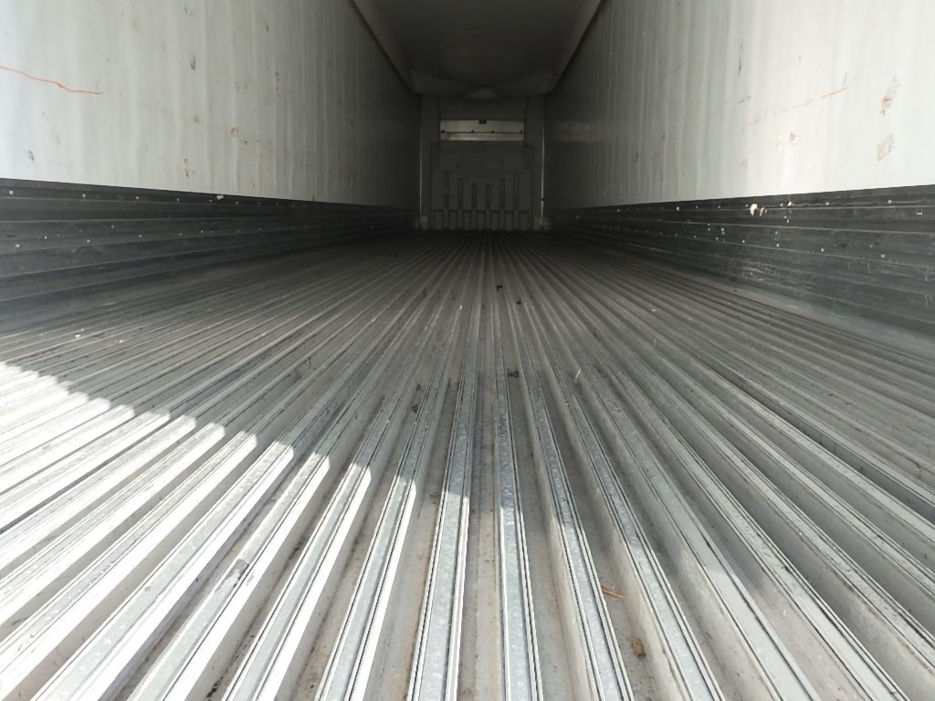 7 Reefer Trailers Available for Rent – Bolingbrook, IL